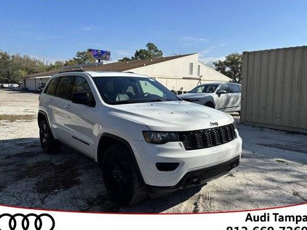 JEEP GRAND CHEROKEE 2019 1C4RJFAG4KC642225 image